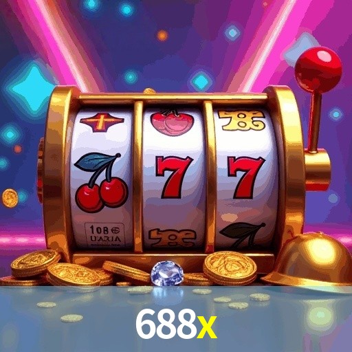Slot Games 688X