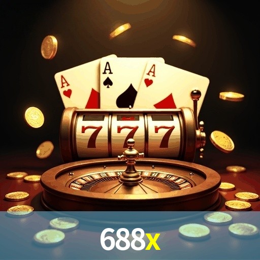 Welcome Bonus 688X