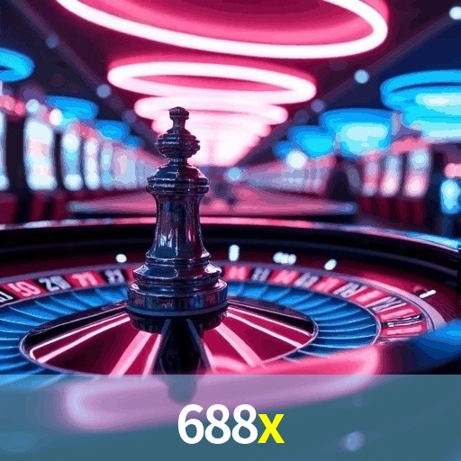 Spaceman Game 688X