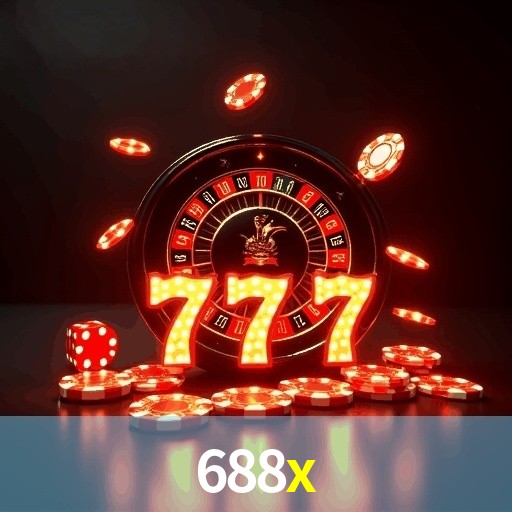 Welcome Bonus 688X