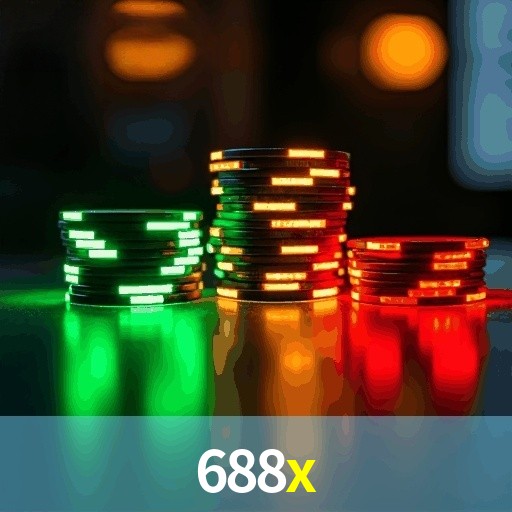 VIP Casino 688X
