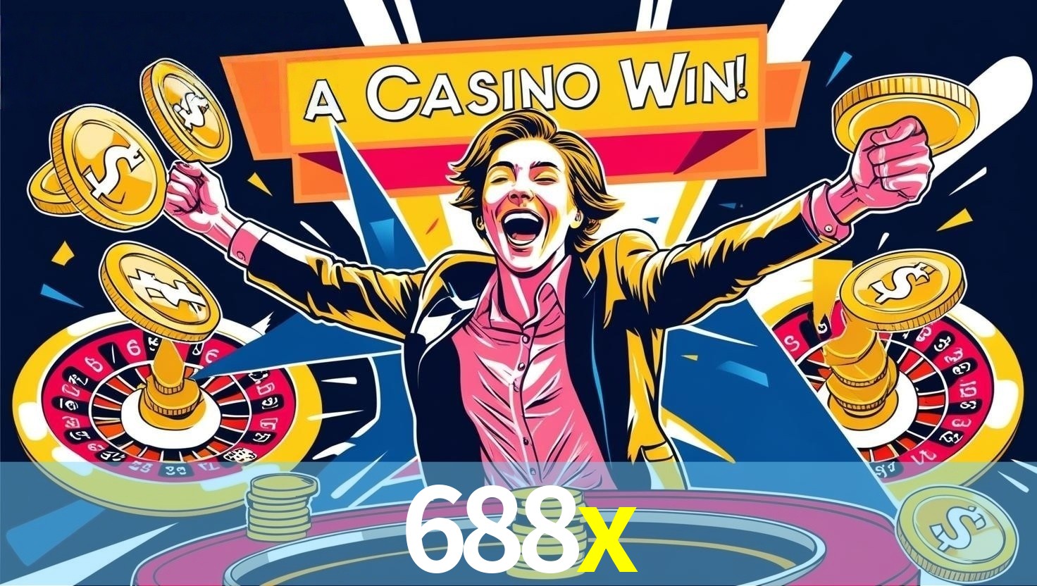 Weekend Specials 688X