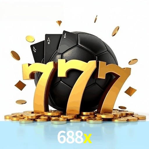 Football Betting 688X