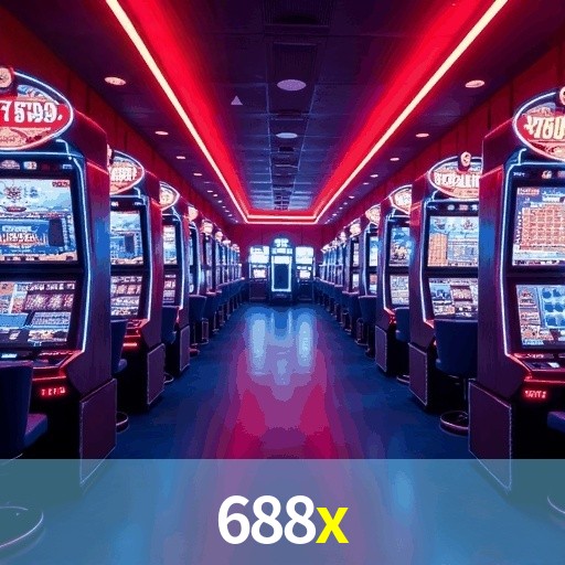 Live Casino 688X